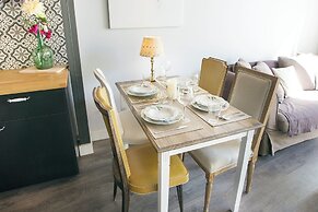 Graffiti Suites Málaga