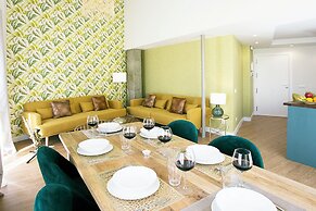 Graffiti Suites Málaga