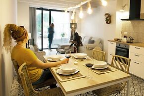 Graffiti Suites Málaga