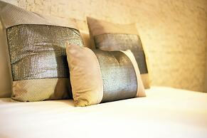 Graffiti Suites Málaga