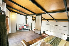 Graffiti Suites Málaga