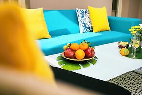 Graffiti Suites Málaga