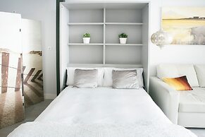 Graffiti Suites Málaga