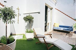 Graffiti Suites Málaga