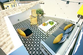 Graffiti Suites Málaga