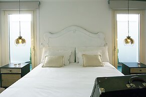 Graffiti Suites Málaga