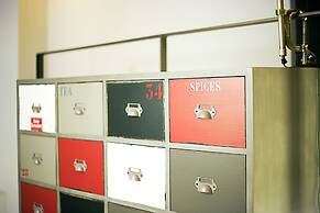 Graffiti Suites Málaga