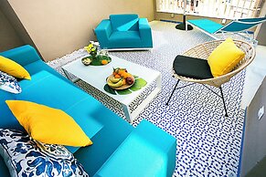 Graffiti Suites Málaga