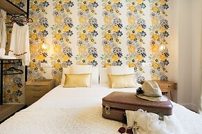 Graffiti Suites Málaga