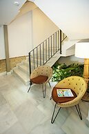 Graffiti Suites Málaga