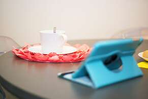 Graffiti Suites Málaga