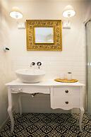 Graffiti Suites Málaga