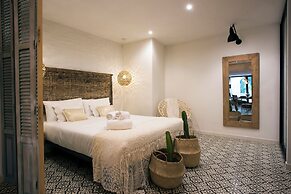 Graffiti Suites Málaga