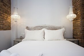 Graffiti Suites Málaga