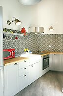 Graffiti Suites Málaga