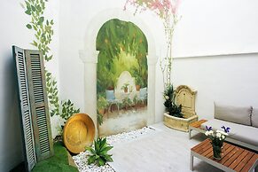 Graffiti Suites Málaga