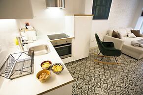 Graffiti Suites Málaga