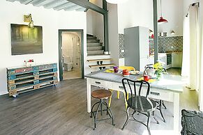 Graffiti Suites Málaga