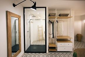 Graffiti Suites Málaga