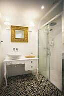 Graffiti Suites Málaga