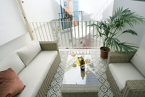 Graffiti Suites Málaga