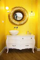 Graffiti Suites Málaga