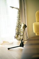 Graffiti Suites Málaga