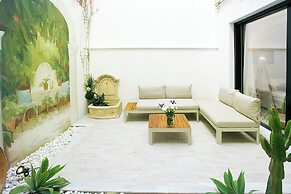 Graffiti Suites Málaga