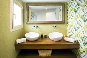 Graffiti Suites Málaga