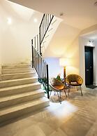 Graffiti Suites Málaga