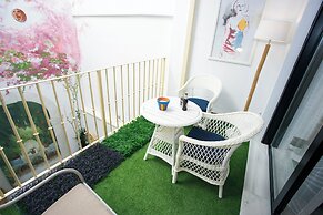 Graffiti Suites Málaga