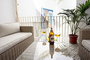 Graffiti Suites Málaga