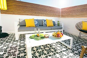 Graffiti Suites Málaga