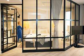 Graffiti Suites Málaga