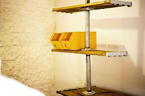 Graffiti Suites Málaga