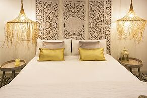 Graffiti Suites Málaga