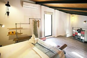 Graffiti Suites Málaga