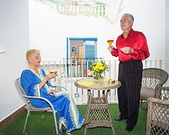 Graffiti Suites Málaga