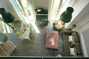 Graffiti Suites Málaga