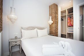 Graffiti Suites Málaga