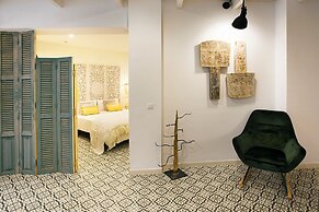 Graffiti Suites Málaga