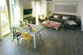 Graffiti Suites Málaga