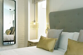 Graffiti Suites Málaga