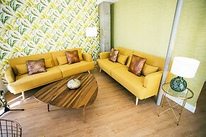 Graffiti Suites Málaga