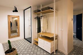 Graffiti Suites Málaga