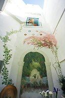 Graffiti Suites Málaga