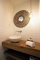 Graffiti Suites Málaga