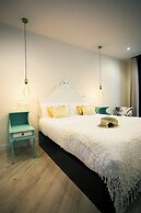 Graffiti Suites Málaga