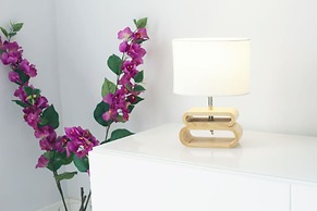 Graffiti Suites Málaga