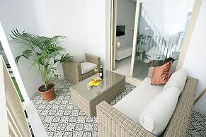 Graffiti Suites Málaga